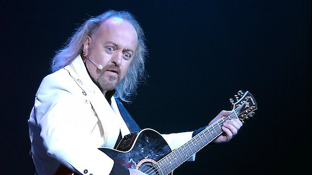 Watch Bill Bailey - Dandelion Mind Online