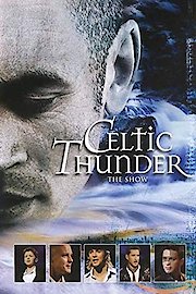 Celtic Thunder: The Show poster
