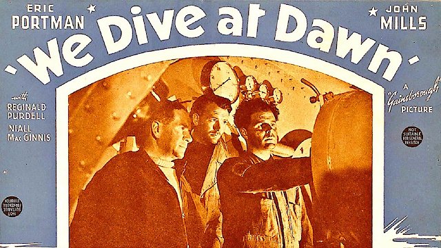 Watch We Dive At Dawn Online