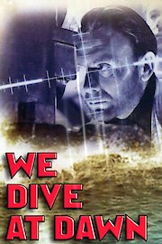 We Dive At Dawn
