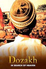 Dozakh in Search Of Heaven poster