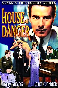 House Of Danger