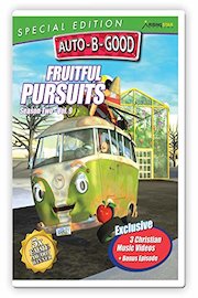 Auto-B-Good: Fruitful Pursuits (Special Edition)