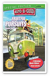 Auto-B-Good: Fruitful Pursuits (Special Edition)