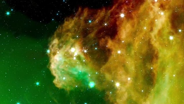 Watch Our Universe Online