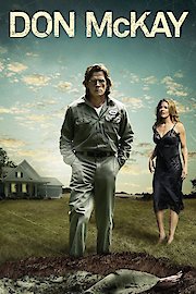 Absence of Suspicion poster