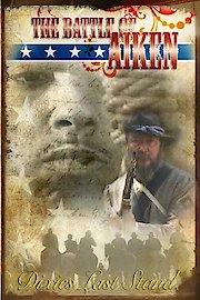 The Battle of Aiken poster