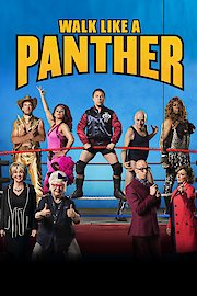 Walk Like a Panther