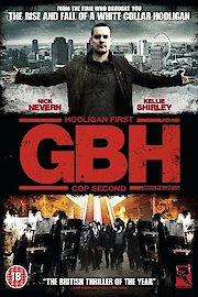 GBH poster