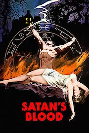 Satan's Blood poster