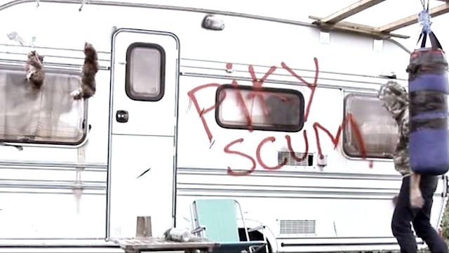 Watch Travellers Online