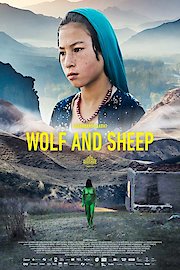 Wolf and Sheep