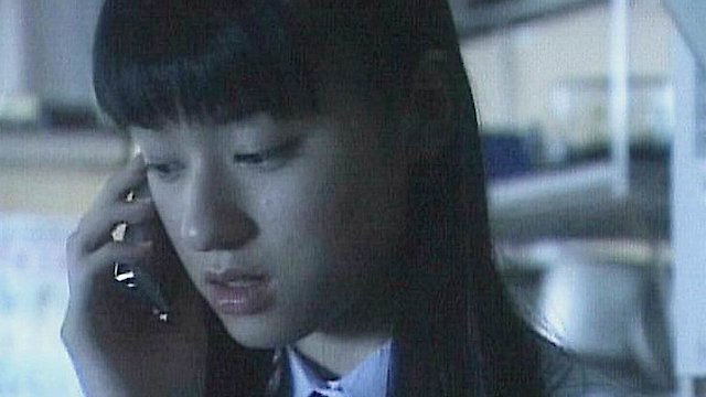 Watch Ju-On - The Curse Online