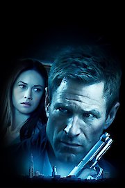 The Expatriate poster