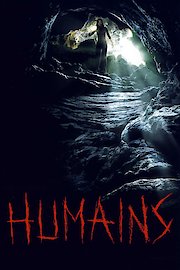 Humains poster
