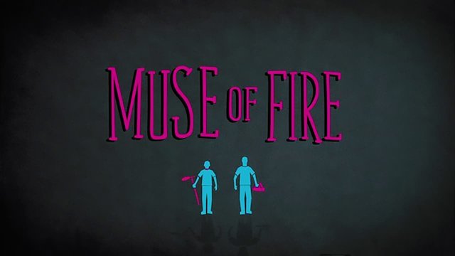 Watch Muse of Fire Online