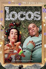Locos poster
