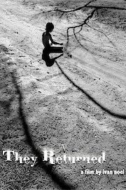Ellos Volvieron poster