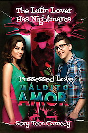 Maldito Amor poster