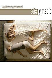 Seis y Medio poster