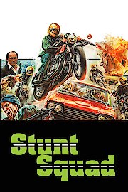 Stunt Squad poster