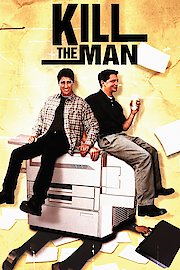 Kill The Man