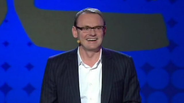 Watch Sean Lock: Lockipedia Live Online