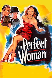 The Perfect Woman poster