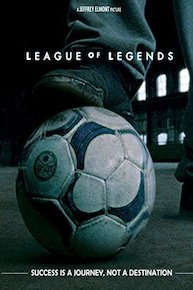 League of Legends(OV)