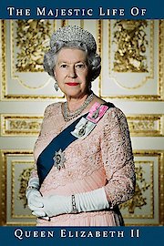 Queen Elizabeth II - The Diamond Celebration poster