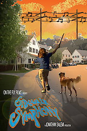 Sidewalk Symphony poster