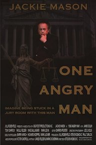 Jackie Mason is One Angry Man