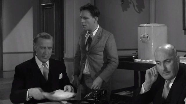 Watch Man of the Moment Online