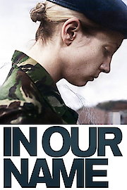 In Our Name poster