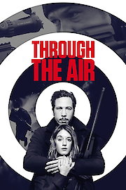 Through the Air poster
