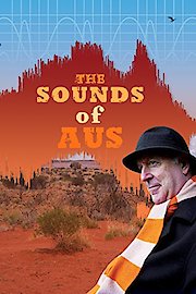 The Sounds of Aus poster