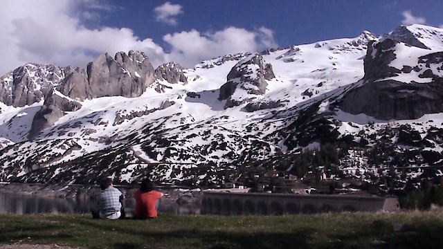 Watch Dreaming Alaska Online