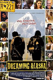 Dreaming Alaska (English Subtitled)