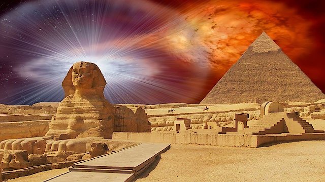 Watch Revelation of the Pyramids Online