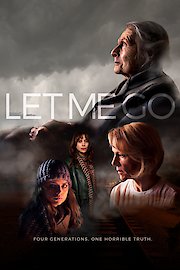 Let Me Go poster