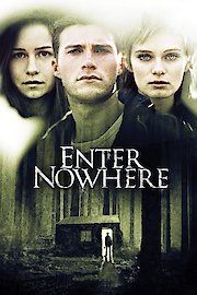 The Haunting Of Black Wood poster
