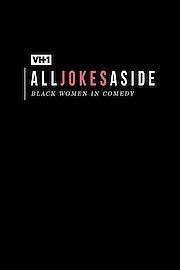 All Jokes Aside poster