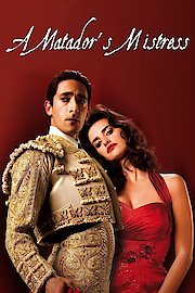 The Passion Within poster