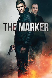 The Marker poster