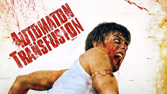 Watch Zombie Transfusion Online