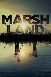 Marshland poster
