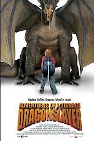 DRAGON SLAYER
