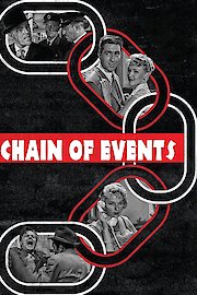 Chain of Events poster