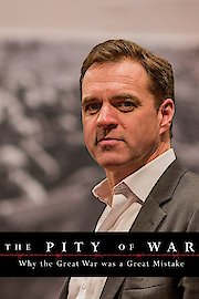 The Pity of War