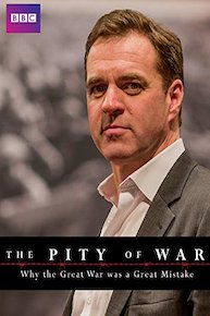 The Pity of War